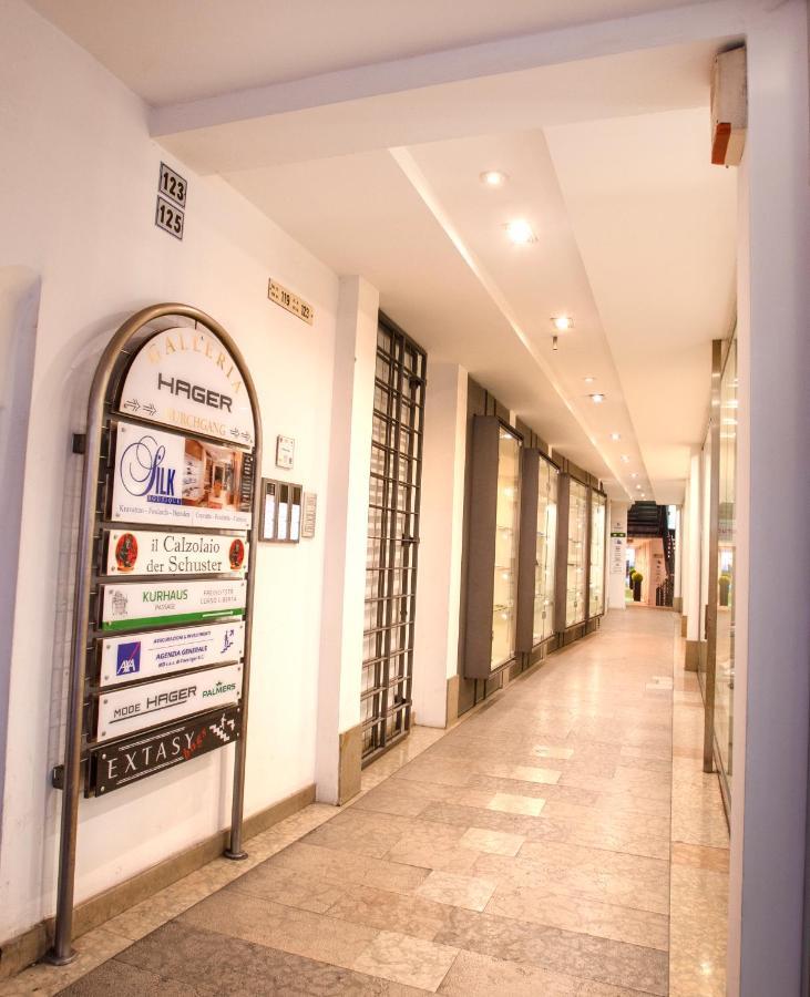 דירות מראנו Portico Ventizerodue מראה חיצוני תמונה