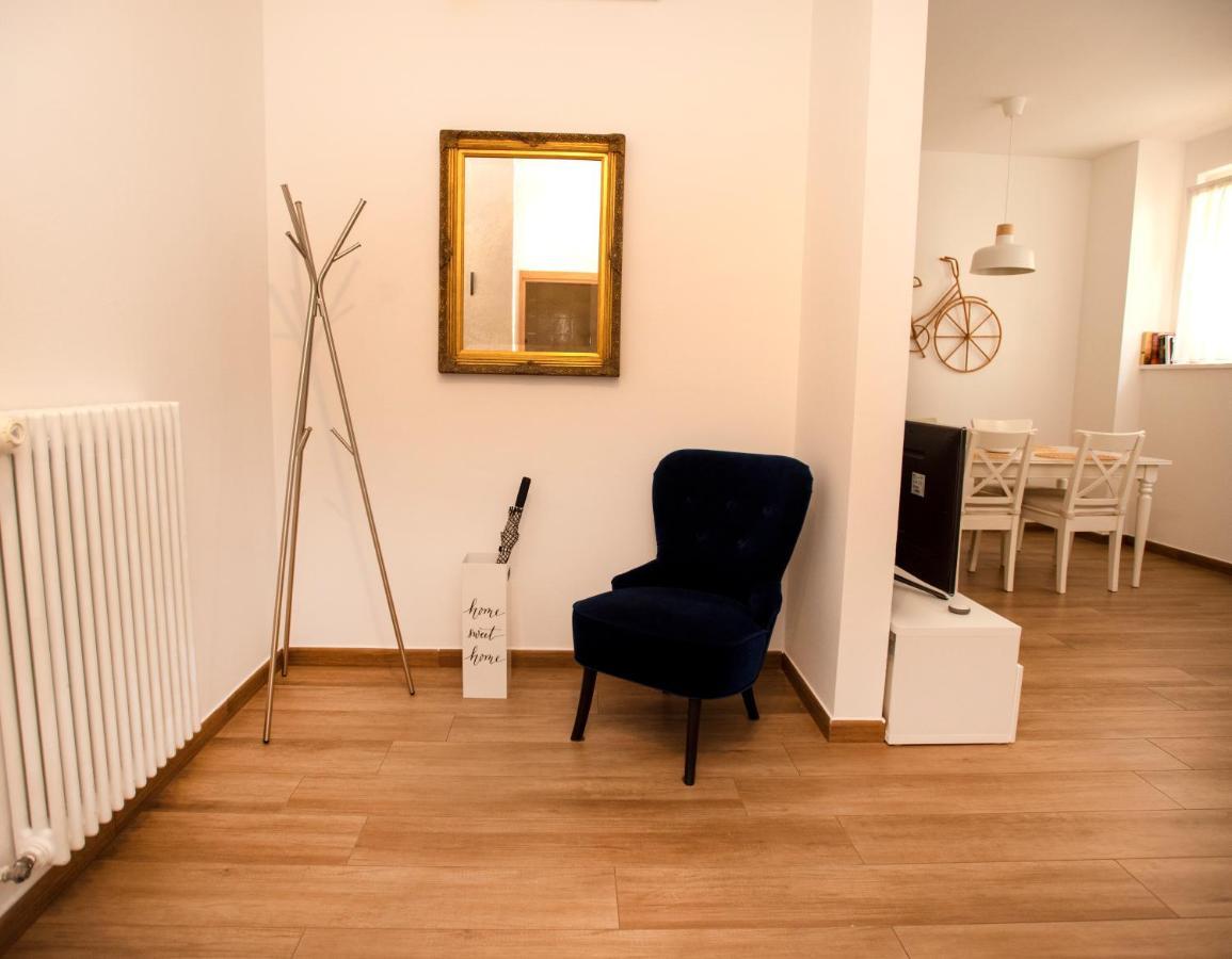 דירות מראנו Portico Ventizerodue מראה חיצוני תמונה